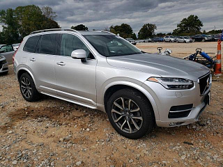 VOLVO XC90 T6 2016