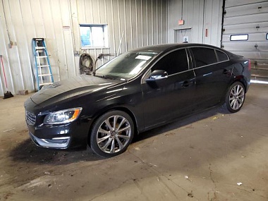 VOLVO S60 PLATINUM 2018