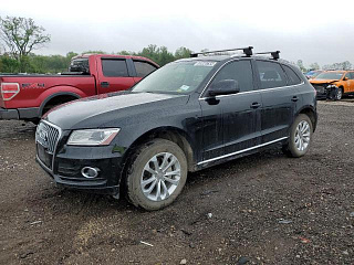 AUDI Q5 PREMIUM 2013