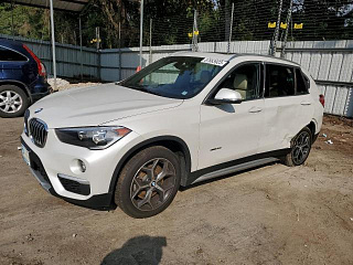 BMW X1 XDRIVE28I 2018