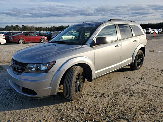 DODGE JOURNEY SE 2020