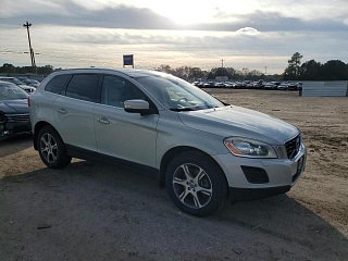 VOLVO XC60 T6 2013