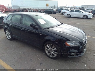 AUDI A3 PREMIUM 2011