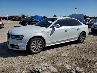 AUDI A4 PREMIUM 2015