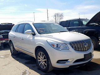 BUICK ENCLAVE 2013