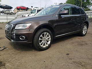 AUDI Q5 PREMIUM PLUS 2014