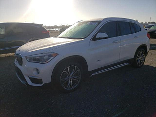 BMW X1 XDRIVE28I 2016