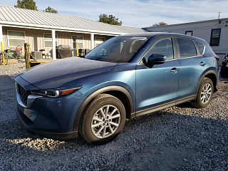 MAZDA CX-5 SELECT 2022