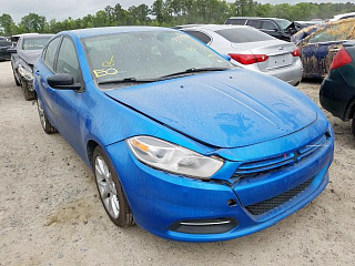 DODGE DART SE 2015