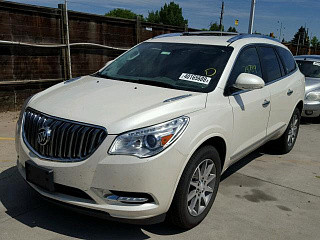 BUICK ENCLAVE 2014