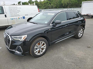 AUDI Q3 PREMIUM PLUS S LINE 45 2022