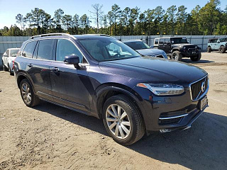 VOLVO XC90 T6 2016