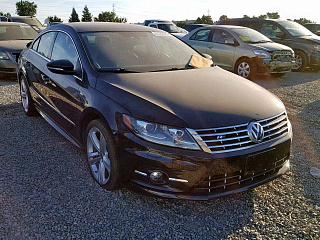 VOLKSWAGEN CC SPORT 2014