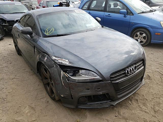 AUDI TT PREMIUM PLUS 2014