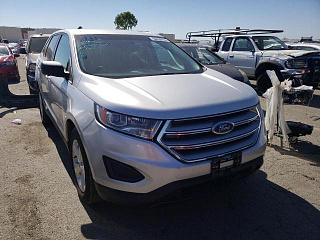 FORD EDGE SE 2015