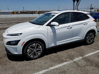 HYUNDAI KONA SEL 2023