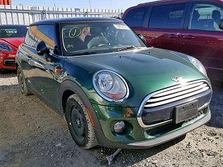 MINI COOPER 2015