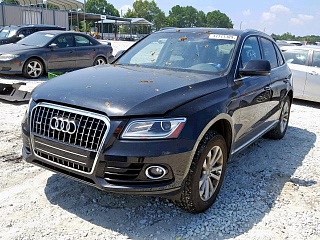 AUDI Q5 PREMIUM PLUS, 2015