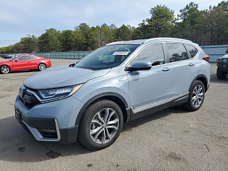 HONDA CR-V TOURING 2022