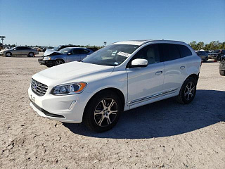 VOLVO XC60 T6 PREMIER 2015