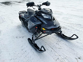SKI DOO MXZ XRS850 2018