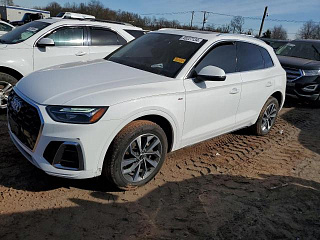 AUDI Q5 PREMIUM PLUS 45 2022