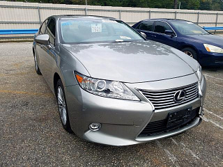LEXUS ES 350, 2015