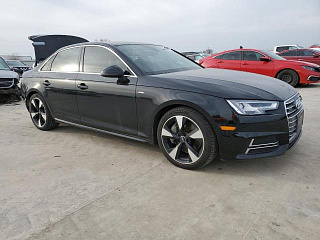 AUDI A4 PREMIUM PLUS 2017