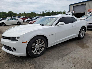 CHEVROLET CAMARO LS 2014