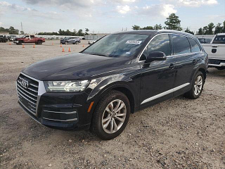 AUDI Q7 PREMIUM PLUS 2019
