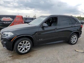 BMW X5 XDRIVE35I 2014