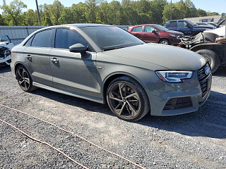 AUDI A3 S-LINE PREMIUM 2020