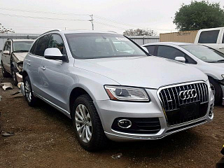   AUDI Q5 PREMIUM PLUS, 2014  