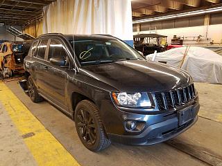 JEEP COMPASS SPORT 2014