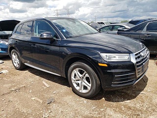 AUDI Q5 PREMIUM 2018