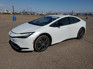 TOYOTA PRIUS LE 2023