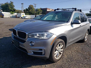 BMW X5 XDRIVE35I 2014