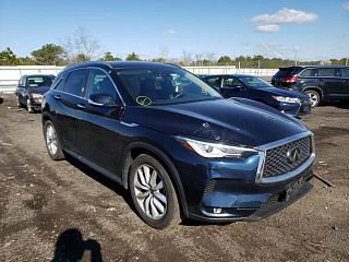 INFINITI QX50 ESSENTIAL 2019