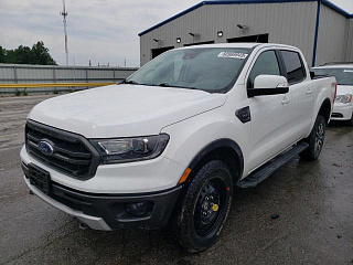 FORD RANGER XL 2019