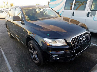 AUDI Q5 PREMIUM PLUS 2014