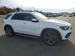 MERCEDES-BENZ GLE 350 4MATIC 2020