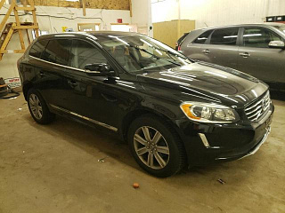 VOLVO XC60 T6 PREMIER 2016