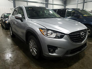 MAZDA CX-5 TOURING 2016