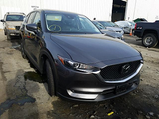 MAZDA CX-5 TOURING 2019