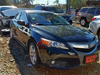 ACURA ILX 20 PREMIUM 2013