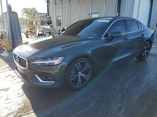 VOLVO S60 T5 INSCRIPTION 2020