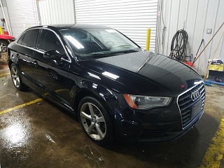 AUDI A3 PREMIUM 2015 