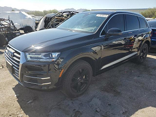 AUDI Q7 PREMIUM 2018