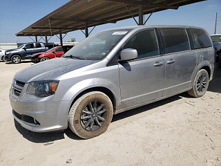 DODGE GRAND CARAVAN GT 2020