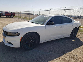 DODGE CHARGER SXT 2023